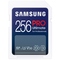 Paměťová karta Samsung SDXC PRO Ultimate 256GB (200R/ 130W) + USB adaptér (2)