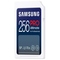 Paměťová karta Samsung SDXC PRO Ultimate 256GB (200R/ 130W) + USB adaptér (3)