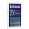 Paměťová karta Samsung SDXC PRO Ultimate 256GB (200R/ 130W) + USB adaptér (4)