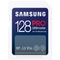 Paměťová karta Samsung SDXC PRO Ultimate 128GB (200R/ 130W) + USB adaptér (2)