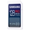 Paměťová karta Samsung SDXC PRO Ultimate 128GB (200R/ 130W) + USB adaptér (3)
