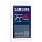 Paměťová karta Samsung SDXC PRO Ultimate 256GB (200R/ 130W) (2)