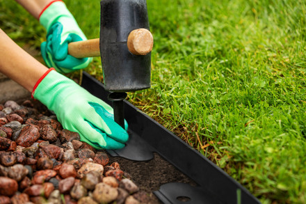 Zahradní obrubník G21 5 x 500 cm (4)