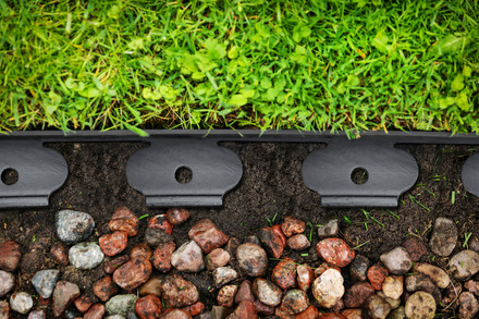 Zahradní obrubník G21 5 x 500 cm (5)