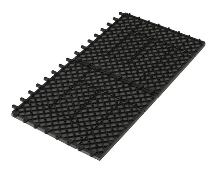 WPC dlaždice G21 Palmyra, Incana, balení 1 m2 (2)