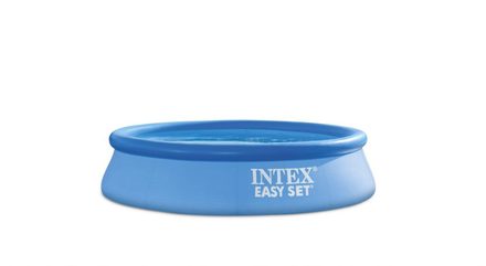 Zahradní bazén Intex Tampa 2,44 x 0,61 m
