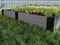 Vyvýšený záhon Keter Vista Modular Garden Bed dvoubalení šedý (1)