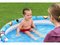 Dětský bazén Bestway nafukovací Mickey, 1,22 m, výška 25 cm (4)