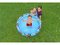 Dětský bazén Bestway nafukovací Mickey, 1,22 m, výška 25 cm (6)