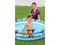 Dětský bazén Bestway nafukovací Mickey, 1,22 m, výška 25 cm (7)
