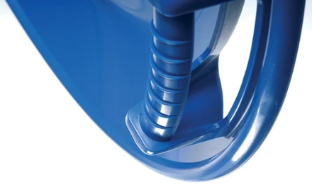 Kluzák Prosperplast SPEED modrý (1)