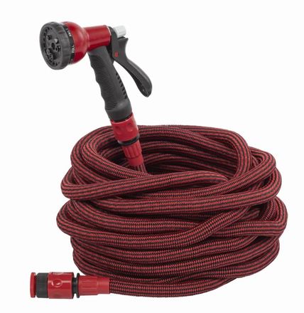 Zahradní hadice Kreator KRTGR67027 - flexibilní 40m
