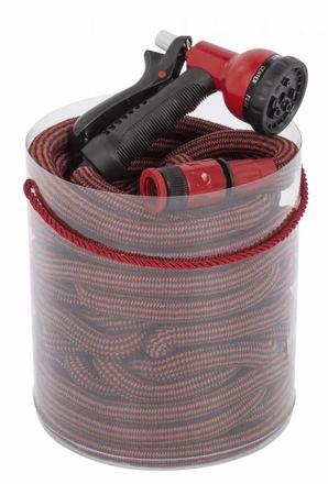 Zahradní hadice Kreator KRTGR67027 - flexibilní 40m (1)
