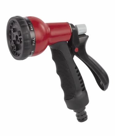 Zahradní hadice Kreator KRTGR67027 - flexibilní 40m (3)