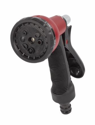 Zahradní hadice Kreator KRTGR67027 - flexibilní 40m (4)
