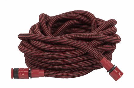 Zahradní hadice Kreator KRTGR67027 - flexibilní 40m (5)