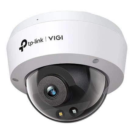 IP kamera TP-Link VIGI C230(2.8mm) 3MPx, venkovní, IP Dome, přísvit 30m
