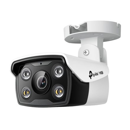 IP kamera TP-Link VIGI C340(6mm) 4MPx, venkovní, IP Bullet, přísvit 30m