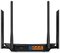 Wi-Fi router TP-Link EC225-G5 AC1300 dual AP, 3x GLAN, 1x GWAN / 400Mbps 2,4/ 867Mbps 5GHz, TR-069 (2)