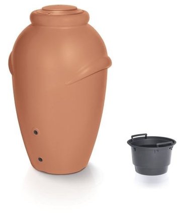 Sud na vodu Prosperplast AQUACAN cihla 360l