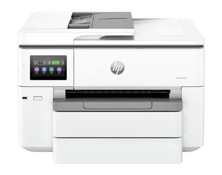 Multifunkční inkoustová tiskárna HP OfficeJet Pro/9730e All-in-One/MF/Ink/A3/LAN/Wi-Fi/USB (537P6B#686)
