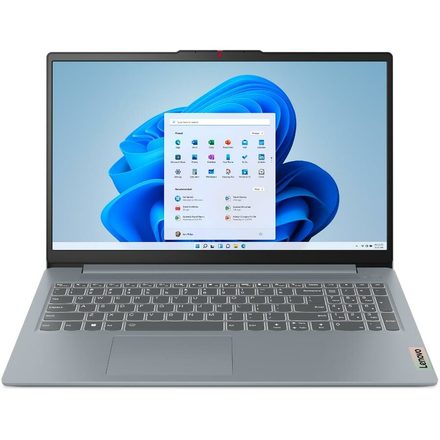 Notebook 15,6 Lenovo IPS3 15,6 i5 8/512GB W11H grey