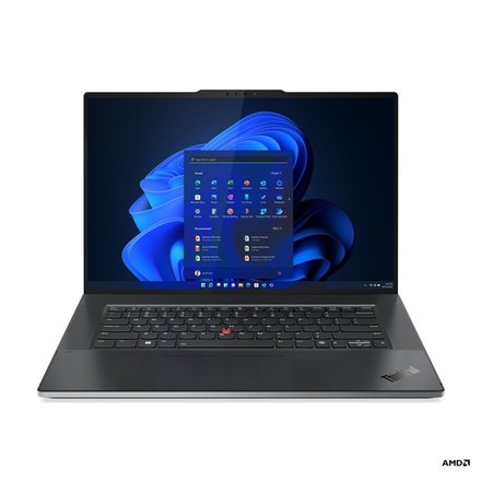 Notebook 16 Lenovo TP Z16 G2 T WQUXGA OL/R9-7940HS/64/1T/RX6550M/W11P (21JX000TCK)