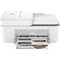 Multifunkční inkoustová tiskárna HP DeskJet 4220e A4, 8str./ min., 5str./ min., 4800 x 1200, manuální duplex, - bílá (2)