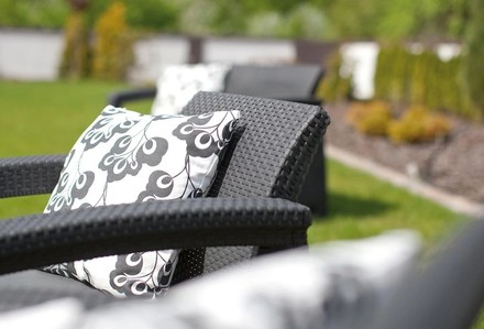 Ratanový nábytek DOMO Garden CORFU WEEKEND antraci (4)