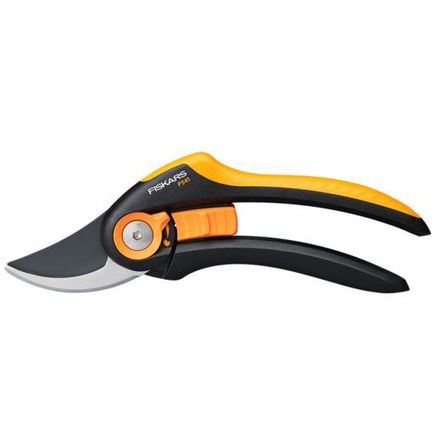 Zahradní nůžky Fiskars SmartFit Plus P541