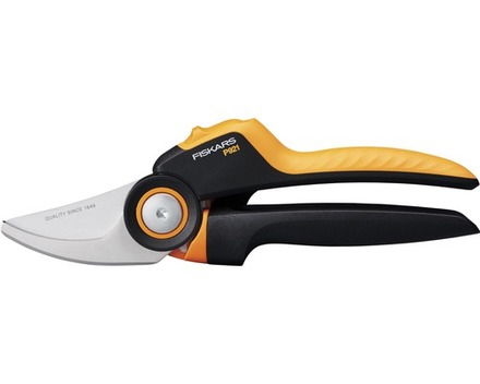 Zahradní nůžky Fiskars PowerGear X M P921