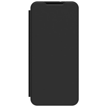 Pouzdro na mobil flipové Samsung Galaxy A15 - černé