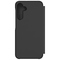 Pouzdro na mobil flipové Samsung Galaxy A15 - černé (1)