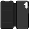 Pouzdro na mobil flipové Samsung Galaxy A15 - černé (2)