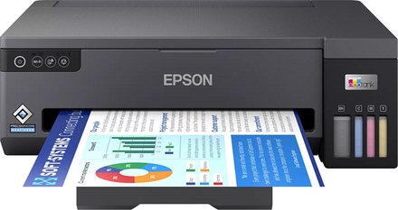 Multifunkční inkoustová tanková tiskárna Epson EcoTank L11050