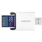Paměťová karta Samsung SDXC PRO Ultimate 512GB (200R/ 130W) + USB adaptér (1)