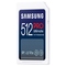 Paměťová karta Samsung SDXC PRO Ultimate 512GB (200R/ 130W) + USB adaptér (4)