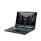 Herní notebook 15,6 Asus TUF Gaming A15/FA506NC/R5-7535HS/15,6&apos;&apos;/FHD/16GB/512GB SSD/RTX 3050/W11H/Black/2R (FA506NC-HN001W) (2)