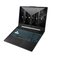 Herní notebook 15,6 Asus TUF Gaming A15/FA506NC/R5-7535HS/15,6&apos;&apos;/FHD/16GB/512GB SSD/RTX 3050/W11H/Black/2R (FA506NC-HN001W) (5)