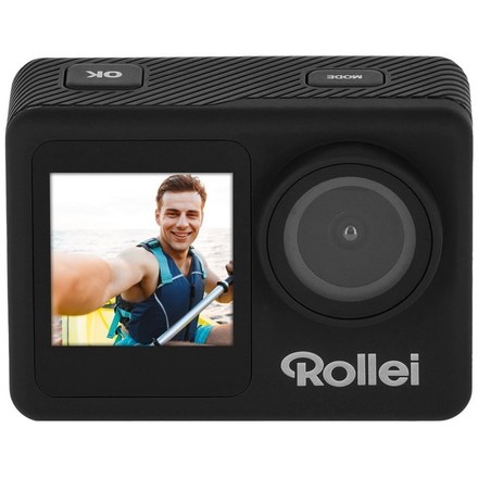 Outdoorová kamera Rollei ActionCam D2Pro