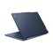 Notebook 14 Lenovo Yoga 9/2v1 14IMH9/U7-155H/14&apos;&apos;/4K/T/16GB/1TB SSD/Arc Xe/W11H/Blue/3R (83AC000LCK) (8)