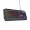 Počítačová klávesnice Trust GXT 836 EVOCX gaming keyboard USB (1)