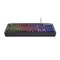 Počítačová klávesnice Trust GXT 836 EVOCX gaming keyboard USB (4)