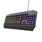 Počítačová klávesnice Trust GXT 836 EVOCX gaming keyboard USB (5)