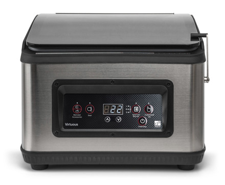 Komorová vakuovačka G21 Virtuous (1)