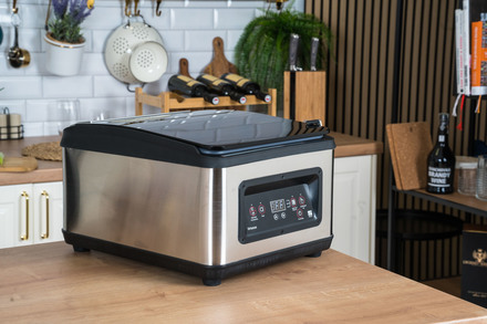 Komorová vakuovačka G21 Virtuous (13)