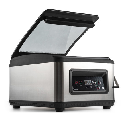 Komorová vakuovačka G21 Virtuous (3)