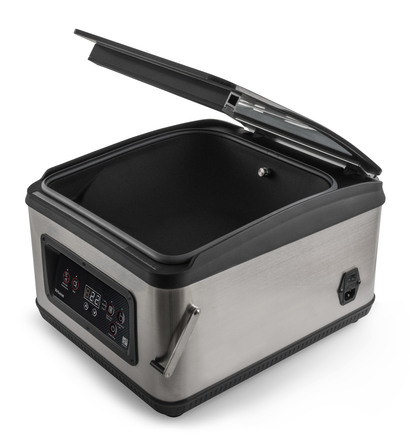 Komorová vakuovačka G21 Virtuous (5)