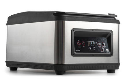 Komorová vakuovačka G21 Virtuous (6)