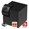 IP kamera Emos GoSmart IP-110 CUBE, Wi-Fi - černá (1)